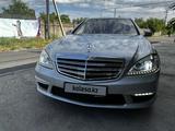 Mercedes-Benz S 350 2006 года за 7 500 000 тг. в Шымкент