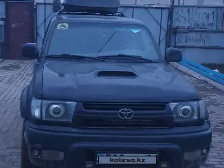 Toyota 4Runner 2001 года за 6 000 000 тг. в Астана