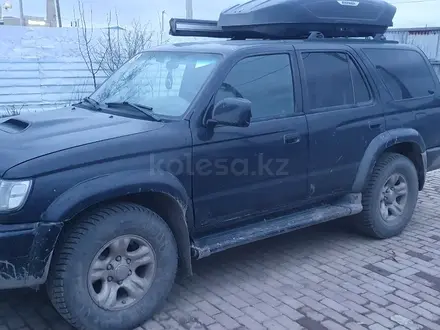 Toyota 4Runner 2001 года за 6 000 000 тг. в Астана – фото 2