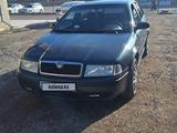 Skoda Octavia 2008 годаүшін1 800 000 тг. в Шымкент