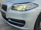 BMW 528 2015 годаүшін11 500 000 тг. в Шымкент – фото 4