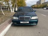 Mercedes-Benz C 200 1995 годаүшін1 700 000 тг. в Темиртау – фото 3