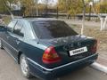 Mercedes-Benz C 200 1995 годаүшін1 700 000 тг. в Темиртау – фото 6