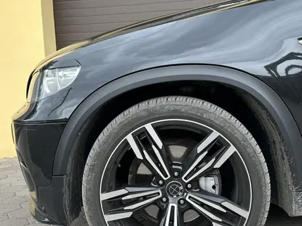 BMW X5 M диски На летней резине за 100 000 тг. в Караганда