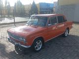 ВАЗ (Lada) 2103 1977 годаүшін1 500 000 тг. в Уральск