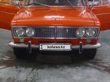 ВАЗ (Lada) 2103 1977 годаүшін1 500 000 тг. в Уральск – фото 3