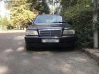 Mercedes-Benz C 280 1998 годаүшін2 800 000 тг. в Алматы