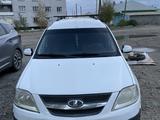 ВАЗ (Lada) Largus 2013 года за 2 800 000 тг. в Семей – фото 2
