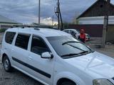 ВАЗ (Lada) Largus 2013 года за 2 800 000 тг. в Семей