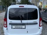 ВАЗ (Lada) Largus 2013 года за 2 800 000 тг. в Семей – фото 4