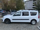 ВАЗ (Lada) Largus 2013 года за 2 800 000 тг. в Семей – фото 3