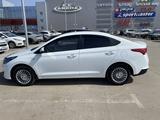 Hyundai Accent 2020 года за 6 700 000 тг. в Павлодар – фото 4