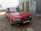 Audi 100 1993 годаүшін1 700 000 тг. в Тараз – фото 5