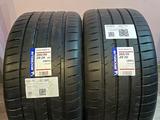 Michelin pilot sport 4S 265/35 R20 V 295/30 R20үшін1 000 000 тг. в Алматы