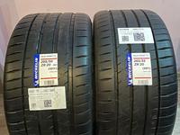 Michelin pilot sport 4S 265/35 R20 V 295/30 R20 за 1 000 000 тг. в Алматы