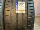 Michelin pilot sport 4S 265/35 R20 V 295/30 R20үшін1 000 000 тг. в Алматы – фото 3