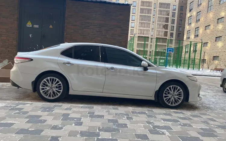 Автошторки Премиум Камри 70 Астана за 12 000 тг. в Астана