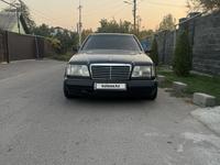 Mercedes-Benz E 230 1992 годаүшін2 800 000 тг. в Алматы