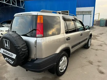 Honda CR-V 1996 года за 3 700 000 тг. в Алматы – фото 3