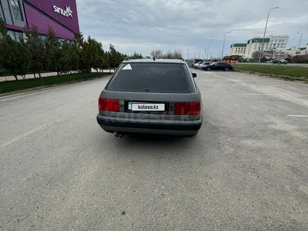 Audi 100 1993 года за 2 200 000 тг. в Шымкент – фото 4