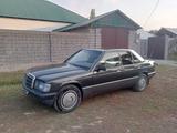 Mercedes-Benz 190 1990 годаүшін1 500 000 тг. в Шымкент – фото 4