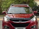 Hyundai Tucson 2014 годаfor8 000 000 тг. в Алматы – фото 2