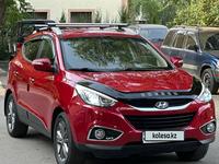 Hyundai Tucson 2014 годаfor8 200 000 тг. в Алматы