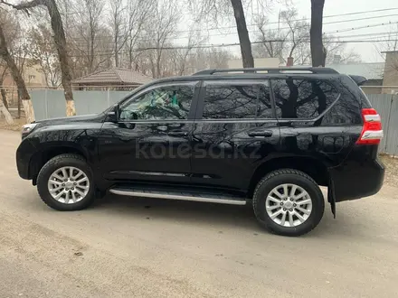 Toyota Land Cruiser Prado 2014 года за 22 700 000 тг. в Актау – фото 7