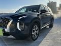 Hyundai Palisade 2022 года за 25 300 000 тг. в Астана