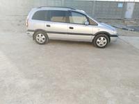 Opel Zafira 2002 года за 2 600 000 тг. в Актау