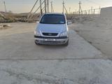 Opel Zafira 2002 года за 2 600 000 тг. в Актау – фото 3