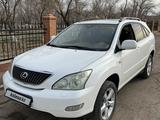 Lexus RX 330 2004 года за 6 900 000 тг. в Байконыр