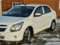 Chevrolet Cobalt 2022 года за 6 000 000 тг. в Павлодар – фото 17