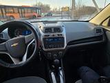 Chevrolet Cobalt 2022 года за 6 000 000 тг. в Павлодар – фото 2