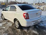 Chevrolet Cobalt 2022 года за 6 000 000 тг. в Павлодар – фото 4