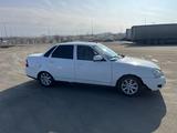 ВАЗ (Lada) Priora 2170 2013 годаүшін2 000 000 тг. в Уральск – фото 4