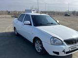 ВАЗ (Lada) Priora 2170 2013 годаүшін2 000 000 тг. в Уральск – фото 5