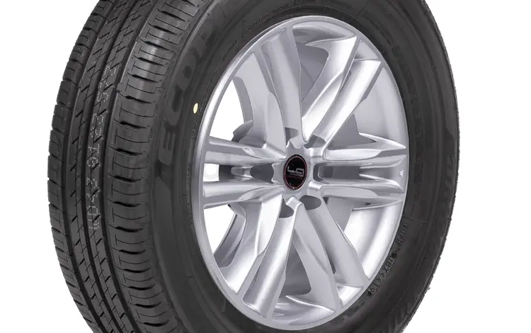 Bridgestone EP 150 185 70 R14 88H за 28 000 тг. в Алматы