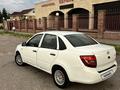 ВАЗ (Lada) Granta 2190 2013 годаүшін1 600 000 тг. в Алматы – фото 2
