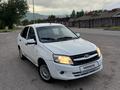 ВАЗ (Lada) Granta 2190 2013 годаүшін1 600 000 тг. в Алматы