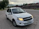 ВАЗ (Lada) Granta 2190 2013 годаүшін1 600 000 тг. в Алматы