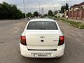 ВАЗ (Lada) Granta 2190 2013 годаүшін1 600 000 тг. в Алматы – фото 7