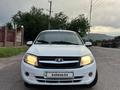 ВАЗ (Lada) Granta 2190 2013 годаүшін1 600 000 тг. в Алматы – фото 8