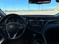 Toyota Camry 2019 годаүшін12 900 000 тг. в Актау – фото 10