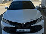 Toyota Camry 2019 годаүшін12 900 000 тг. в Актау