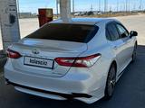 Toyota Camry 2019 годаүшін12 900 000 тг. в Актау – фото 5