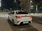 Kia Rio 2020 года за 7 900 000 тг. в Павлодар – фото 3