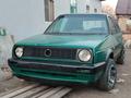 Volkswagen Golf 1987 годаүшін520 000 тг. в Астана