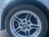BMW 523 1999 годаүшін4 000 000 тг. в Шымкент – фото 2