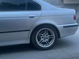 BMW 523 1999 годаүшін4 000 000 тг. в Шымкент – фото 3